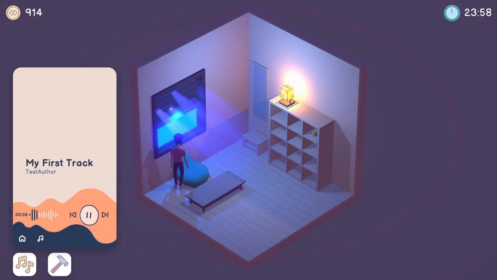 Your Personal Chill Apartment media 6