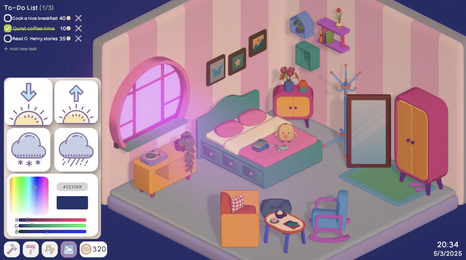 Your Personal Chill Apartment media 6