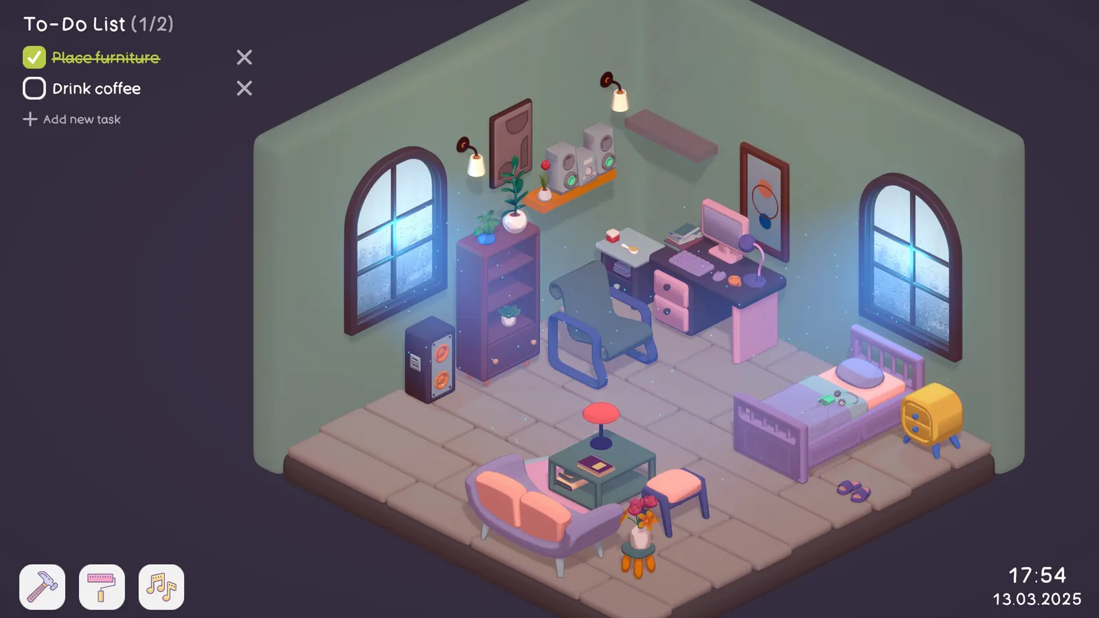 Your Personal Chill Apartment media 7
