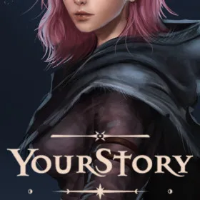 Обкладинка гри Your Story