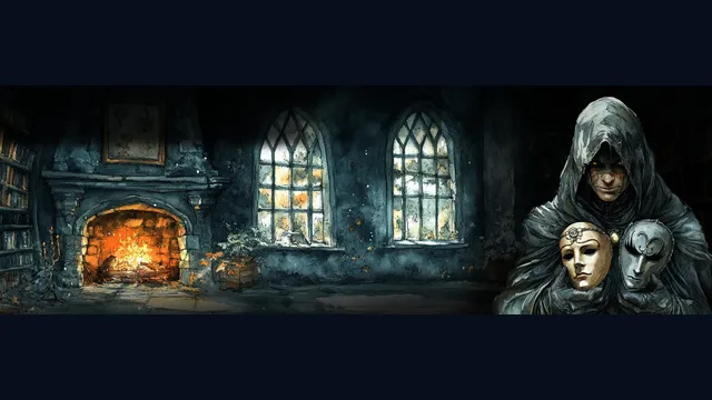 Your Story: Games with Death