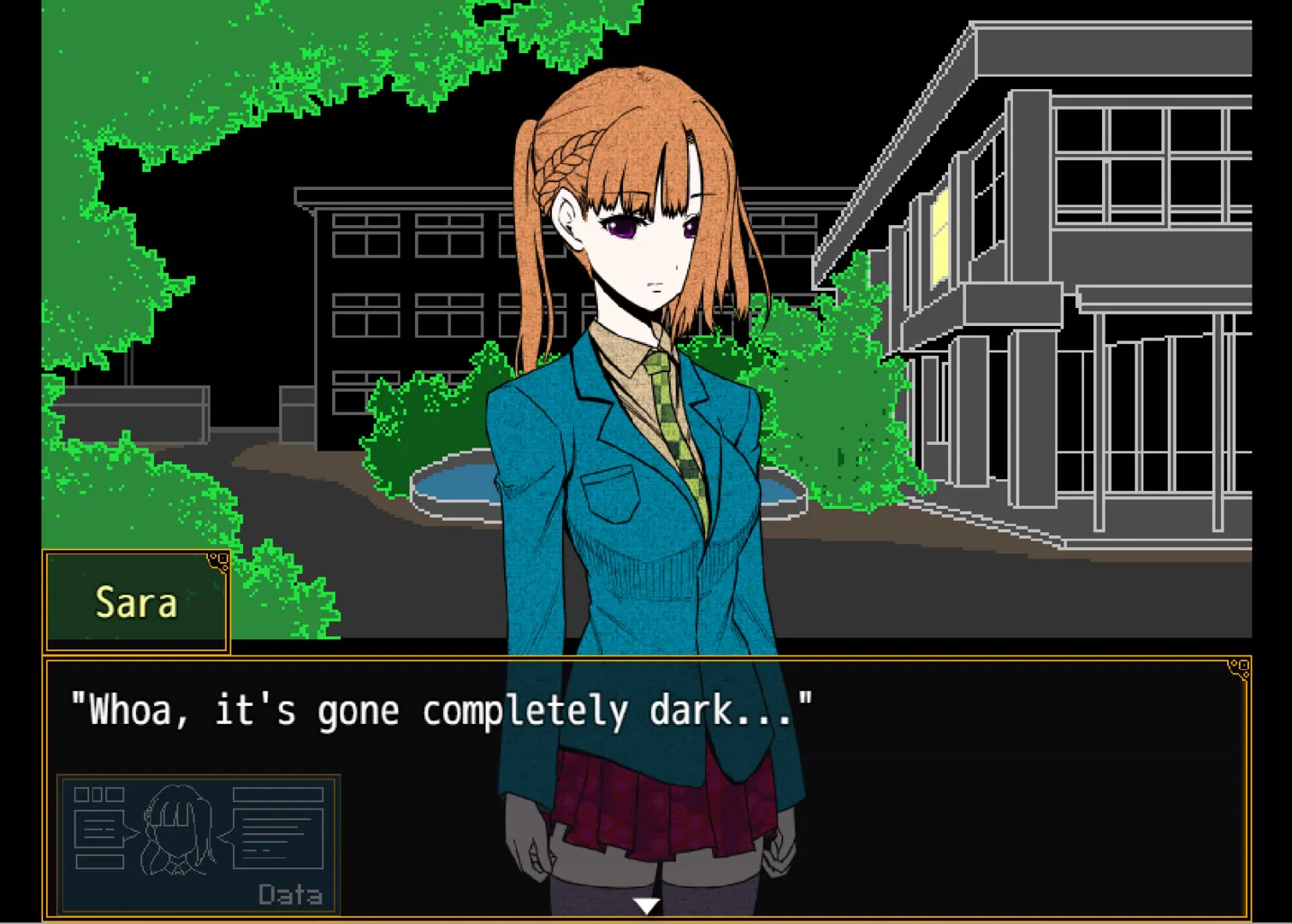 Your Turn To Die -Death Game By Majority- media 9