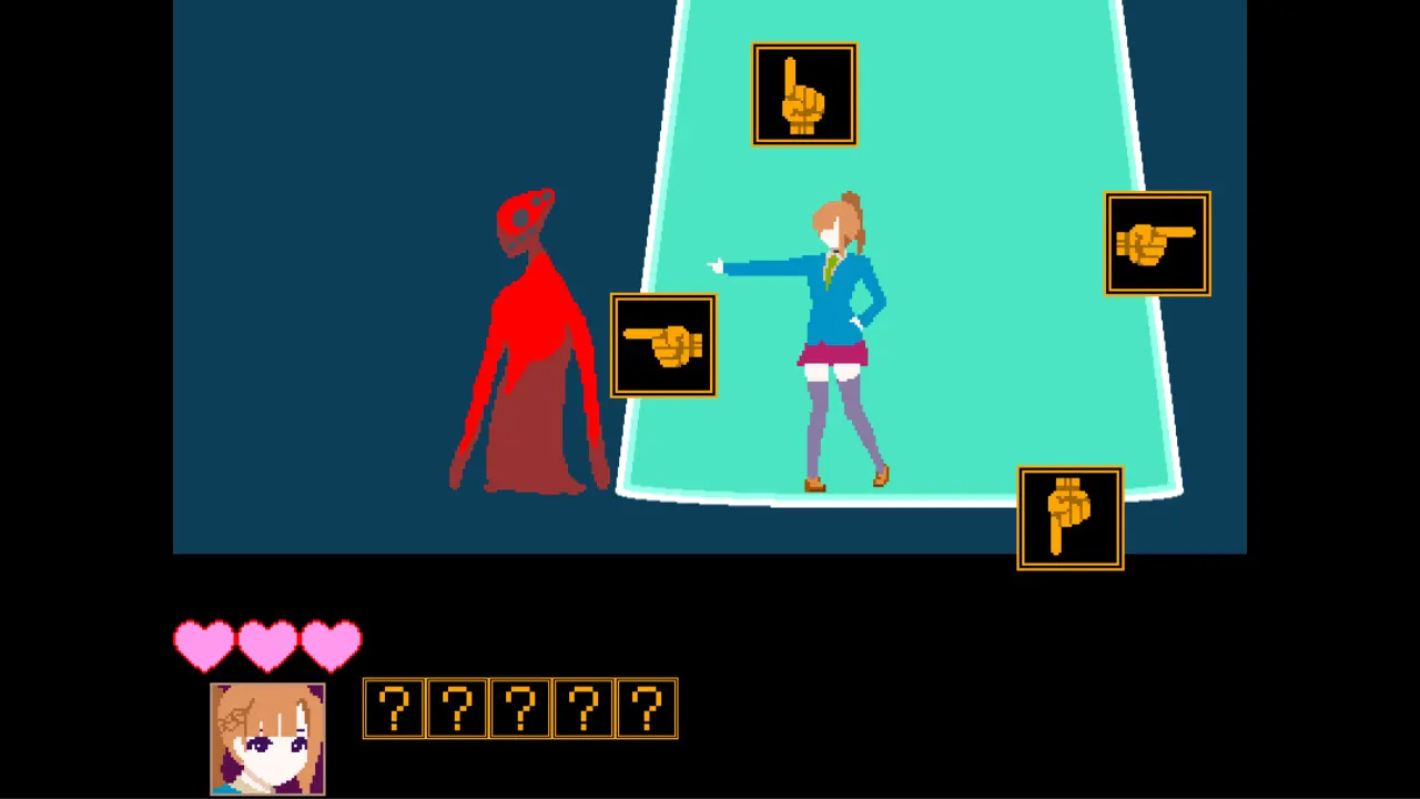 Your Turn To Die -Death Game By Majority- media 10