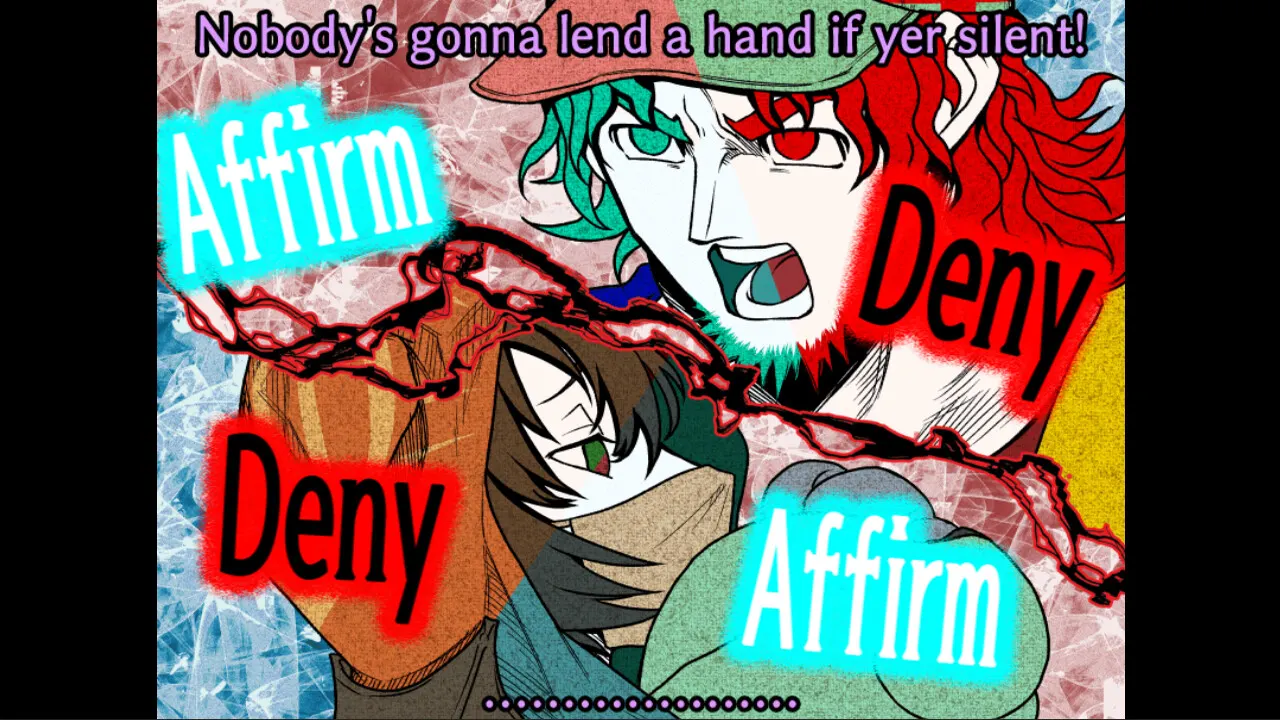 Your Turn To Die -Death Game By Majority- media 18