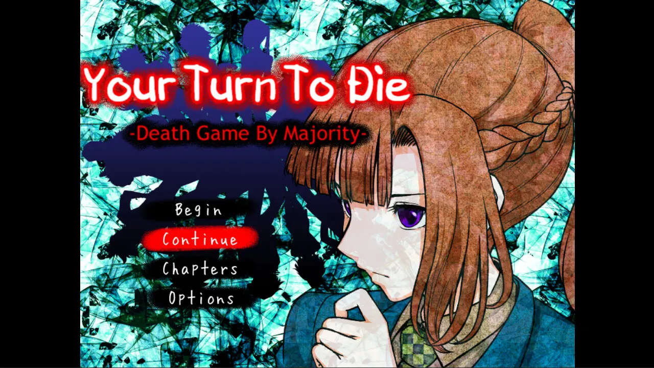 Your Turn To Die -Death Game By Majority- media 21