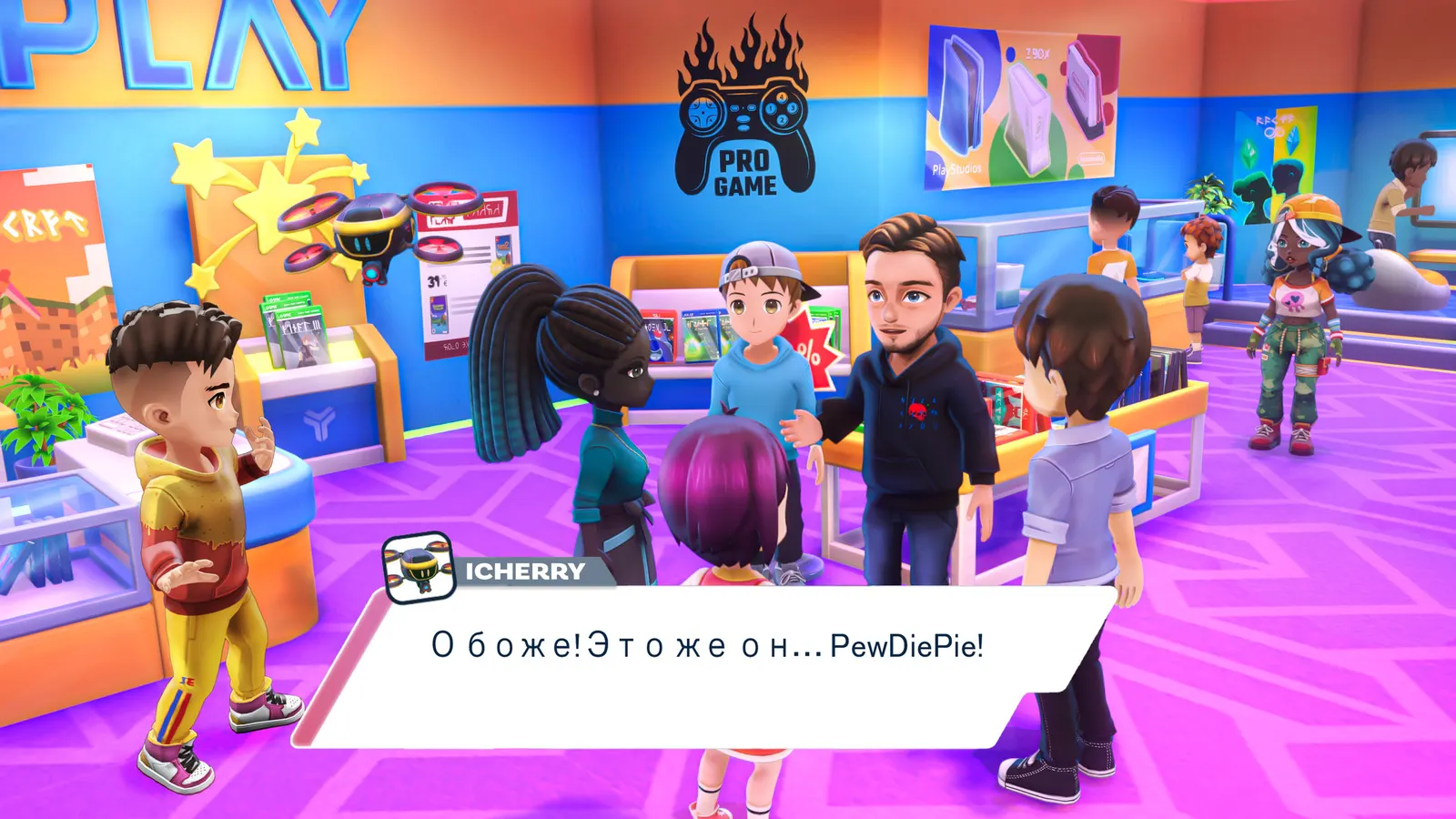 Youtubers Life 2 media 6