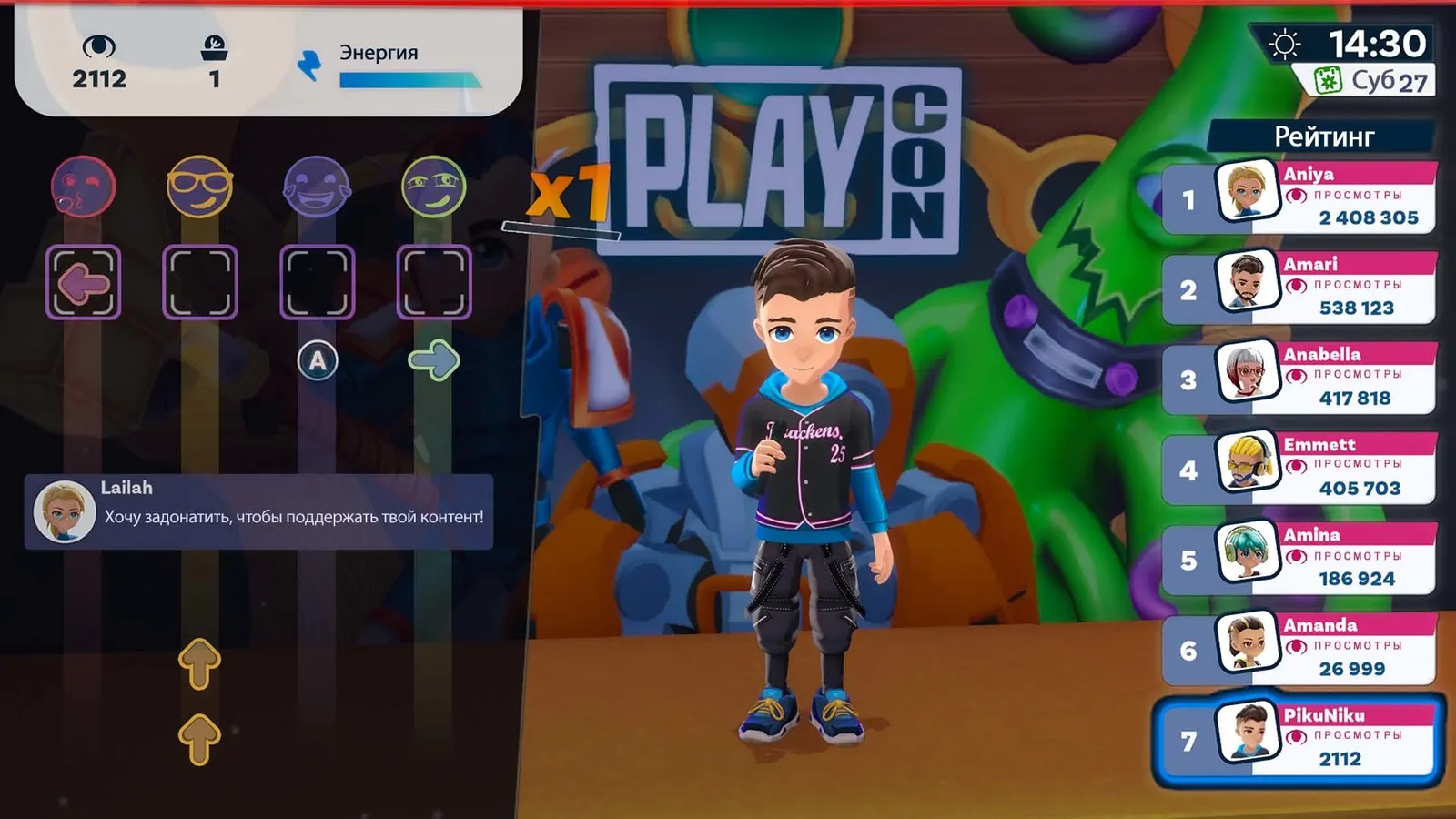 Youtubers Life 2 media 8