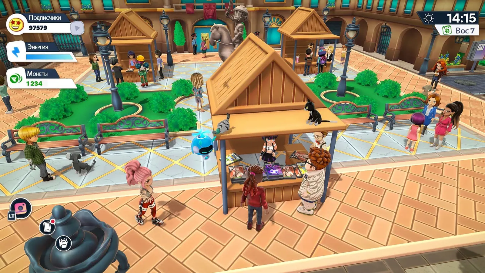 Youtubers Life 2 media 9
