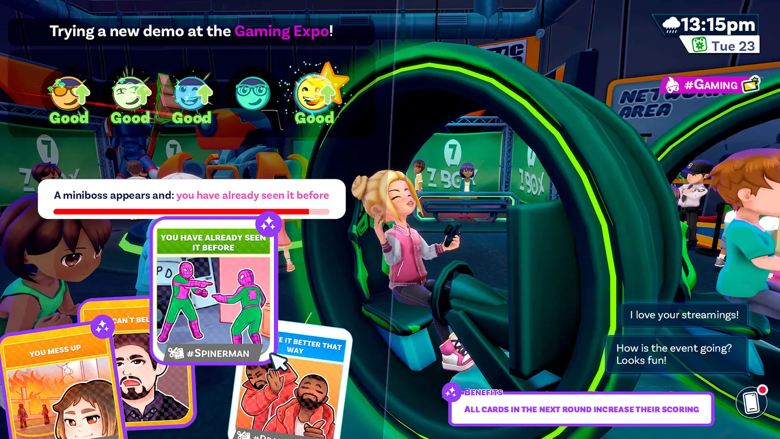 Youtubers Life 2 media 13