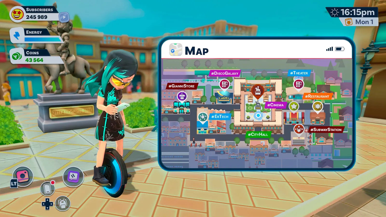 Youtubers Life 2 media 15