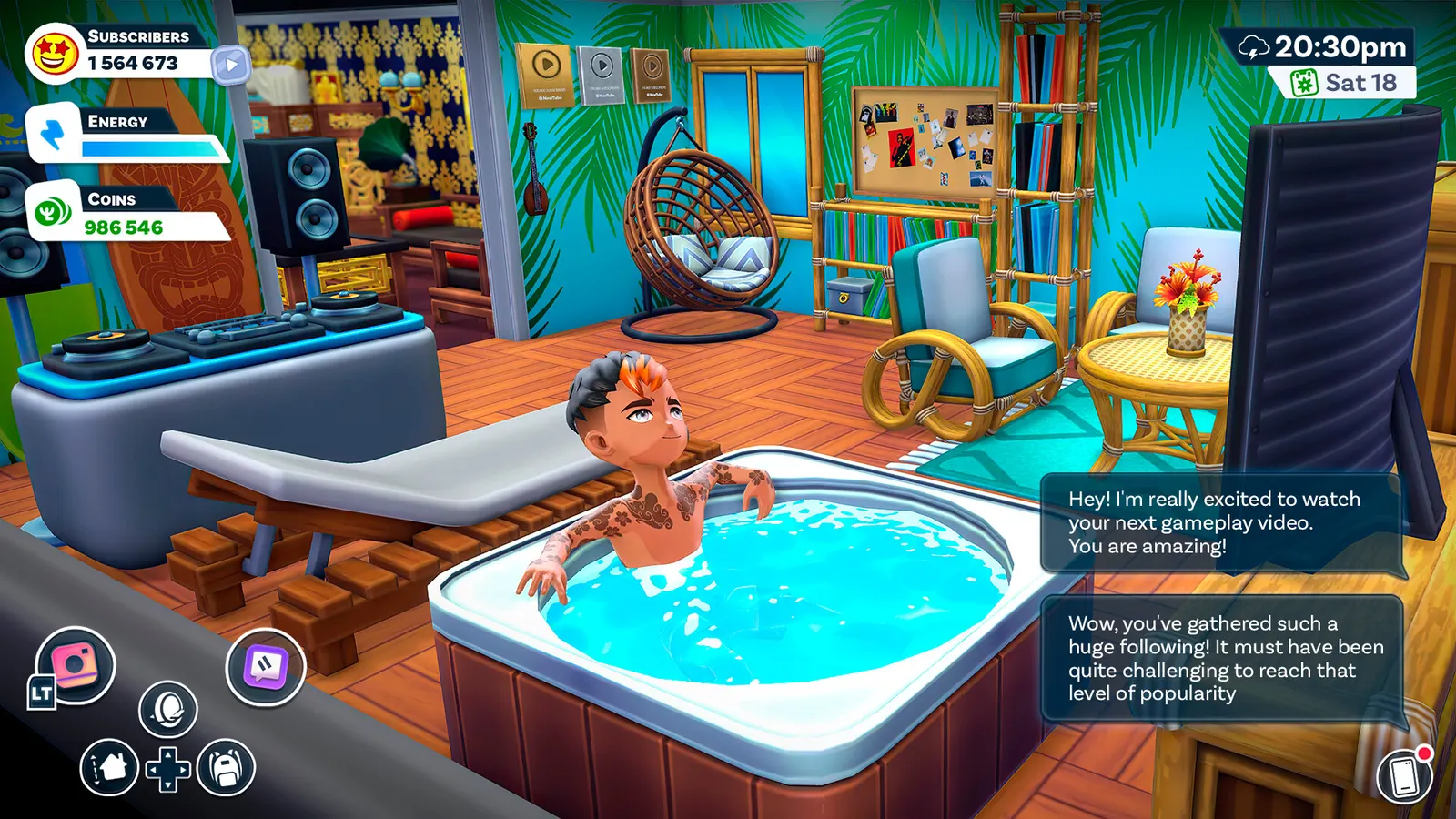 Youtubers Life 2 media 16