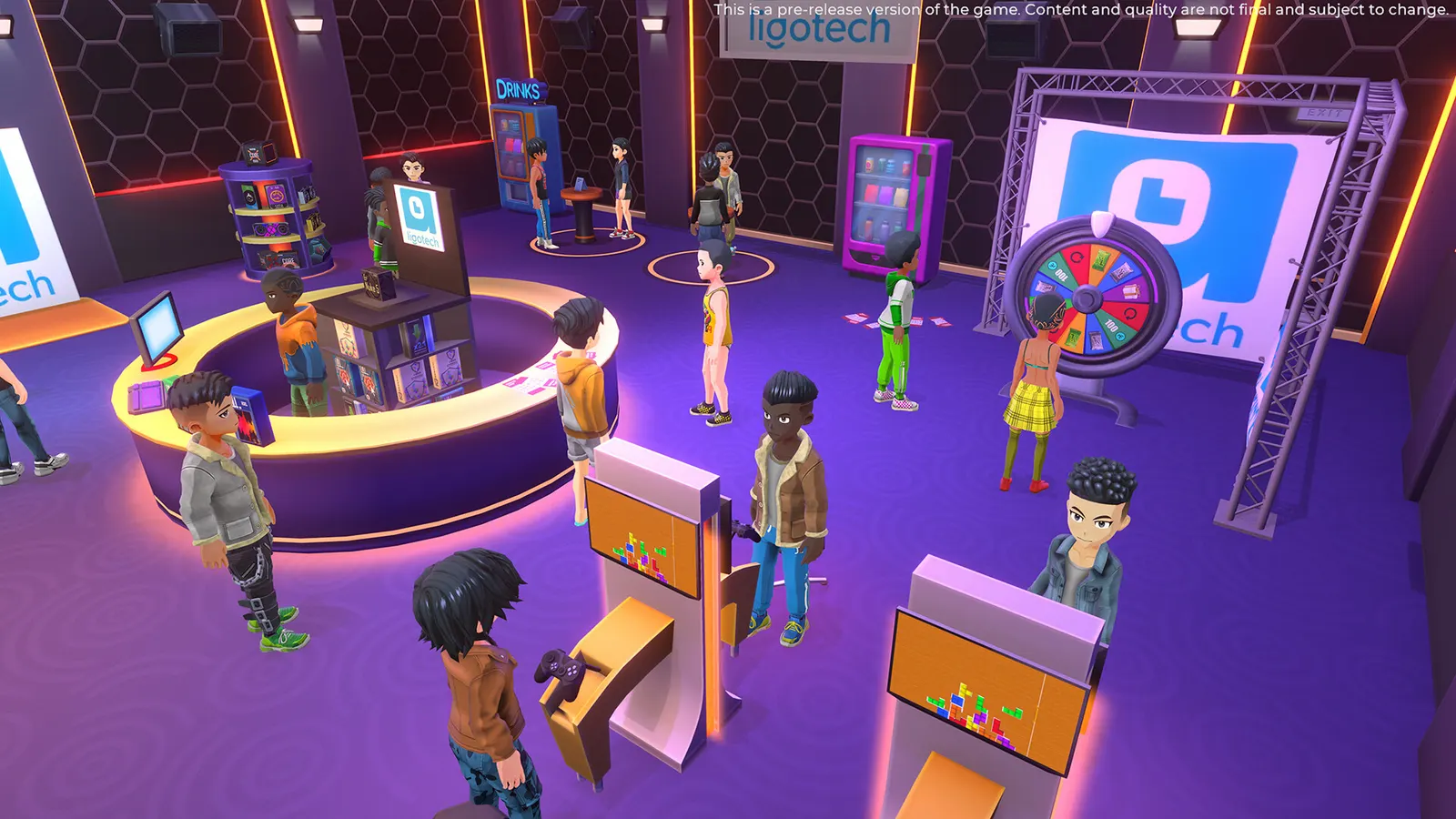 Youtubers Life 3 media 4