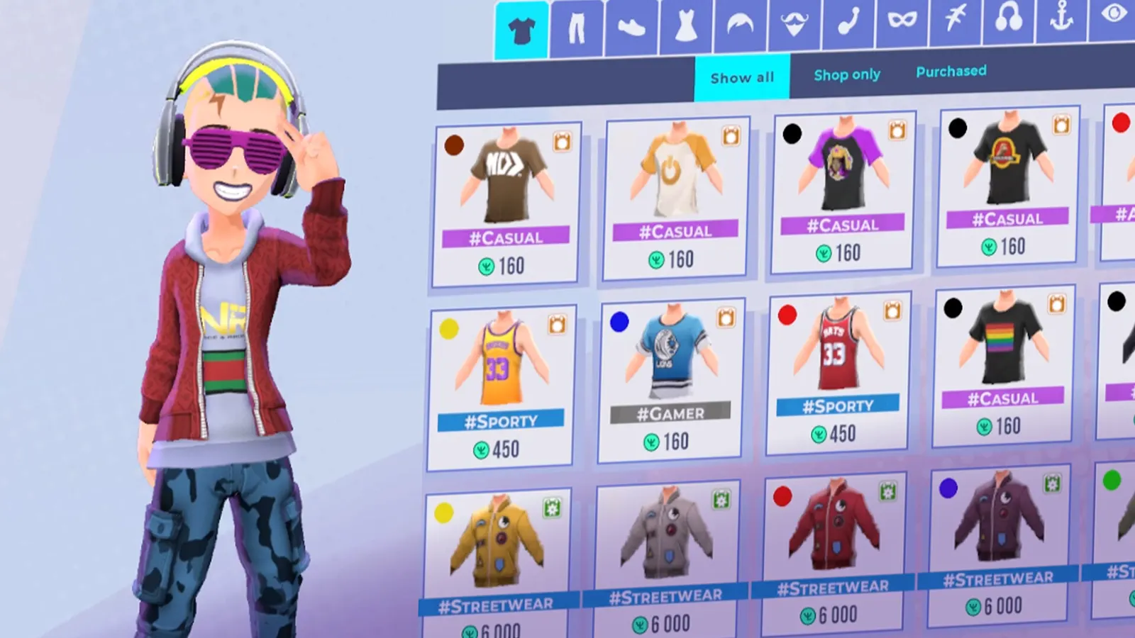 Youtubers Life 3 media 6