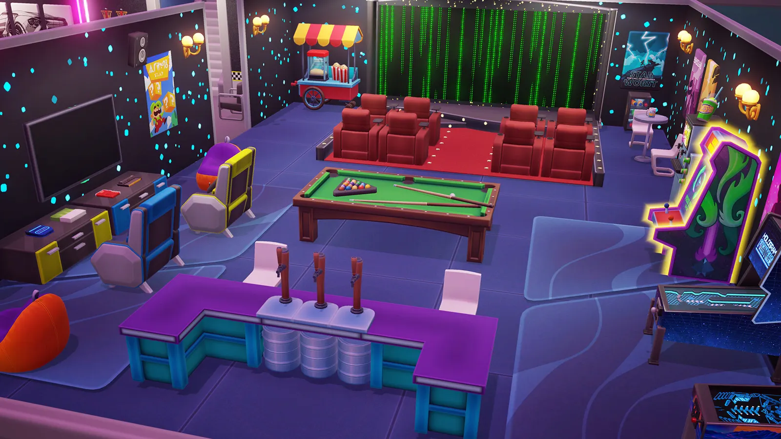 Youtubers Life 3 media 7