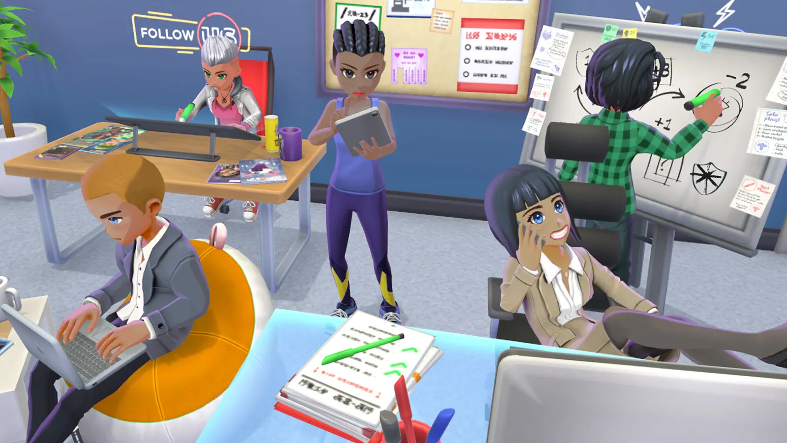 Youtubers Life 3 media 9