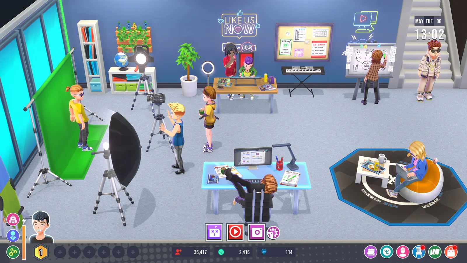 Youtubers Life 3 media 8