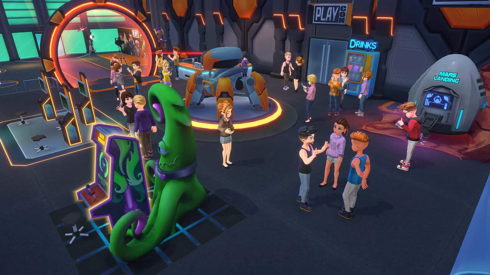 Youtubers Life 3 media 11