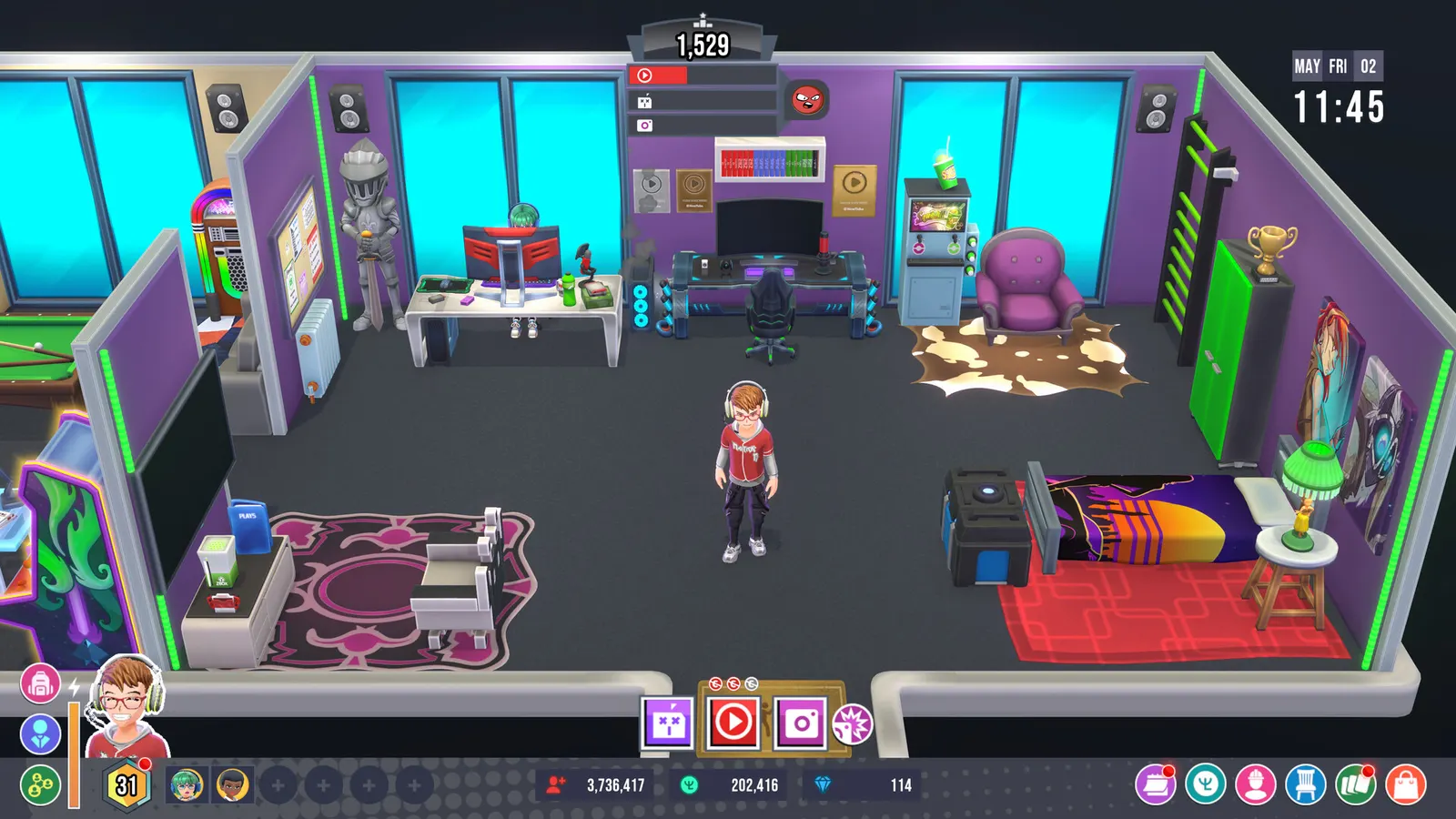 Youtubers Life 3 media 13