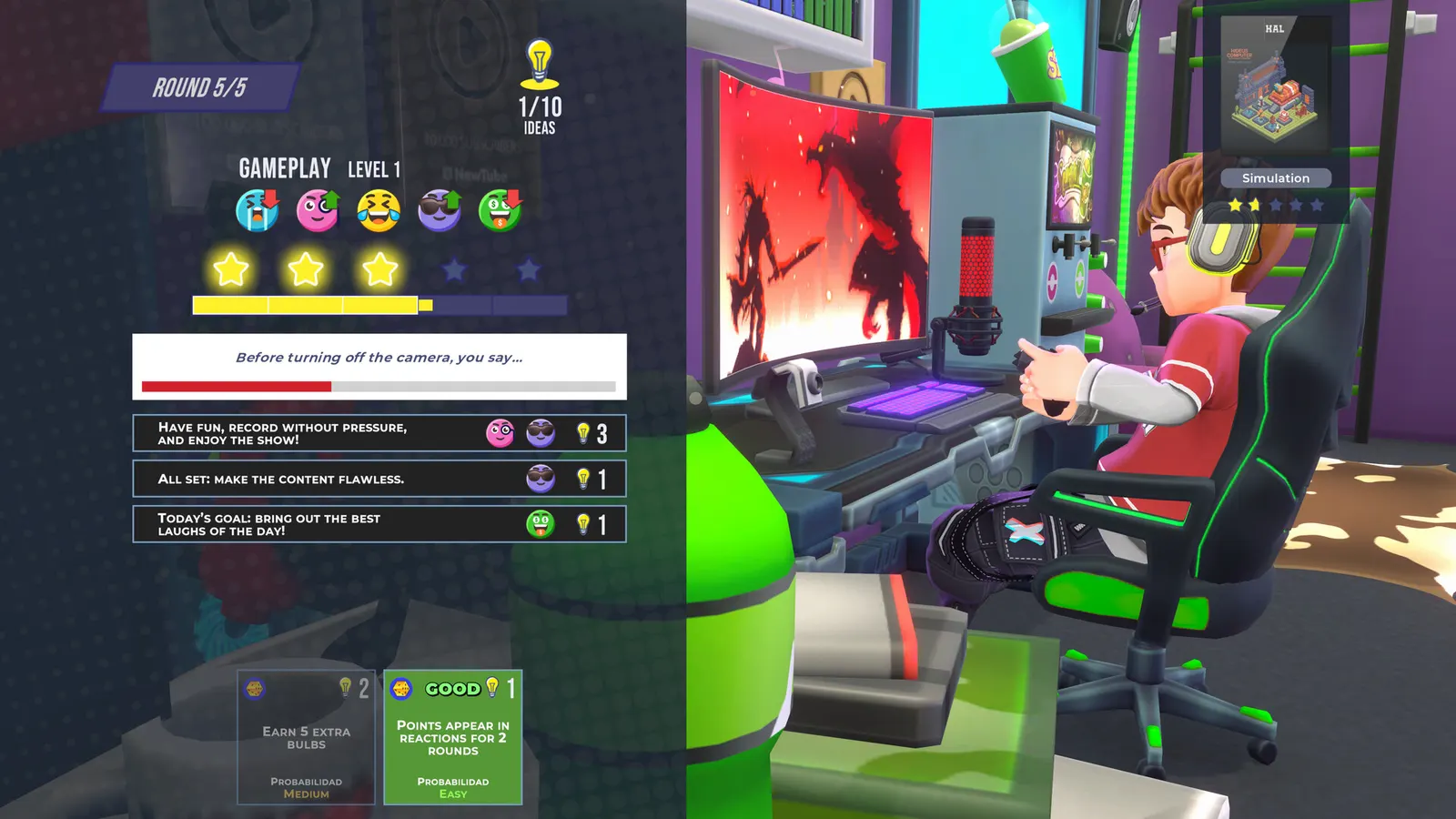 Youtubers Life 3 media 15