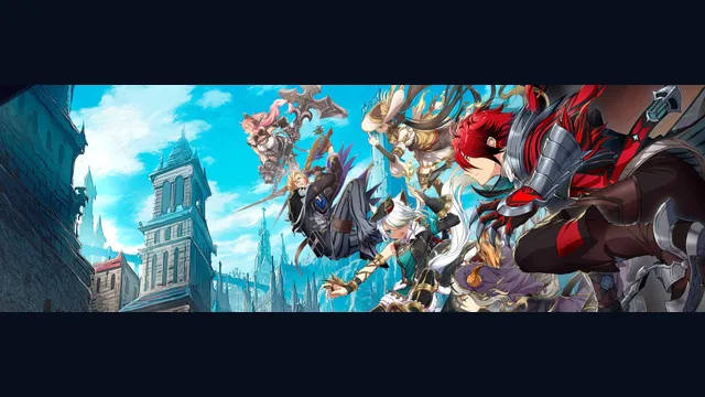 Ys IX: Monstrum Nox
