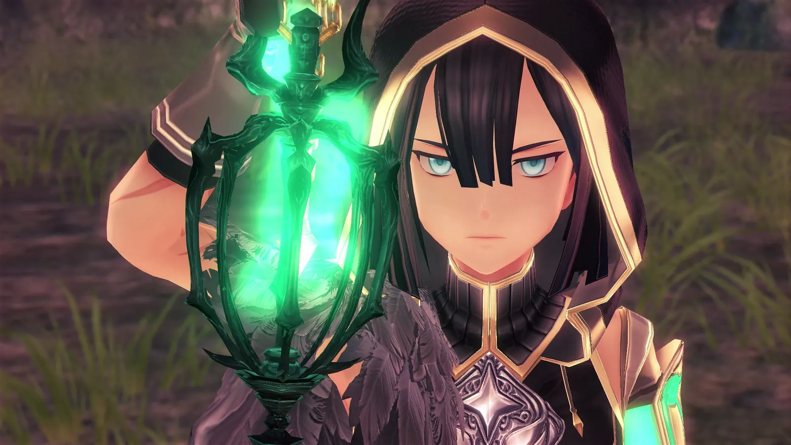 Ys IX: Monstrum Nox media 5