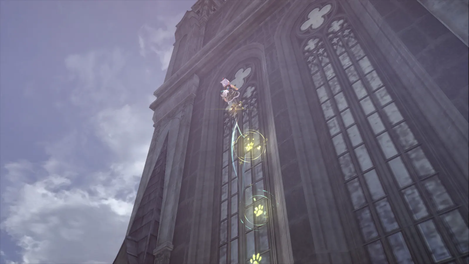 Ys IX: Monstrum Nox media 7