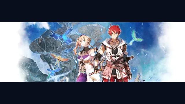 Ys X: Nordics
