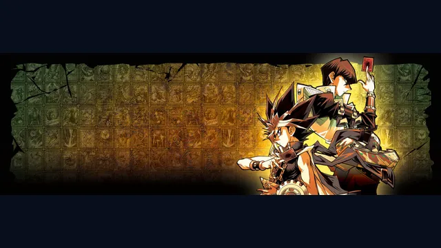 Yu-Gi-Oh! EARLY DAYS COLLECTION