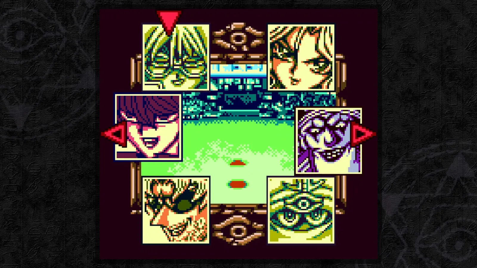 Yu-Gi-Oh! EARLY DAYS COLLECTION media 4