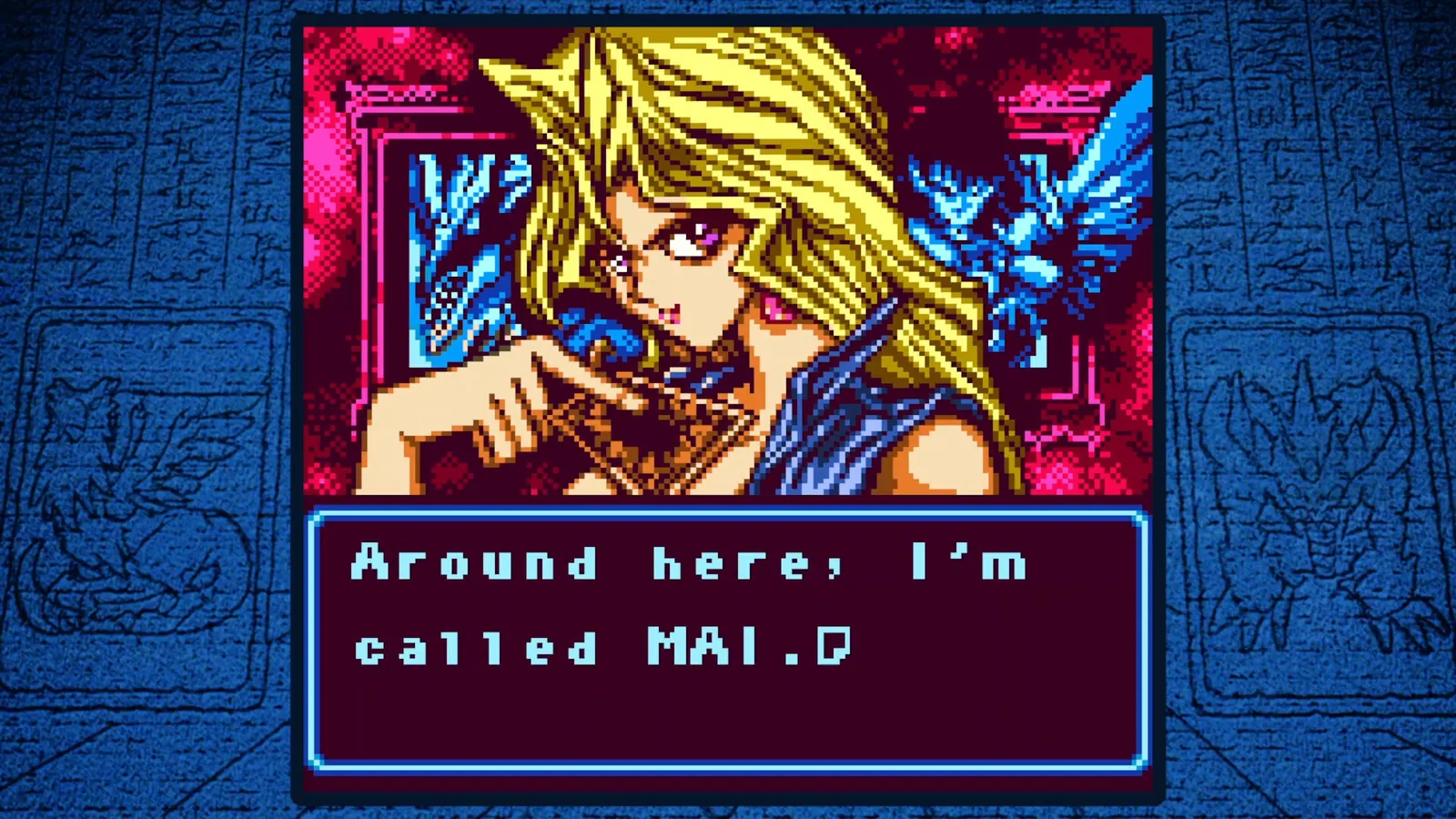 Yu-Gi-Oh! EARLY DAYS COLLECTION media 6