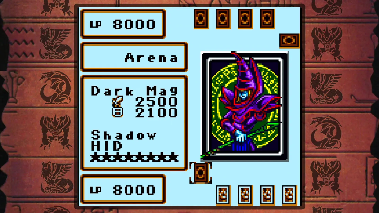 Yu-Gi-Oh! EARLY DAYS COLLECTION media 7