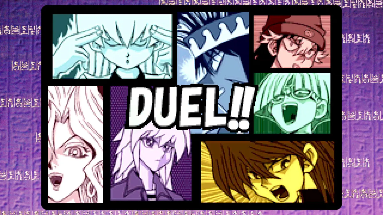 Yu-Gi-Oh! EARLY DAYS COLLECTION media 9