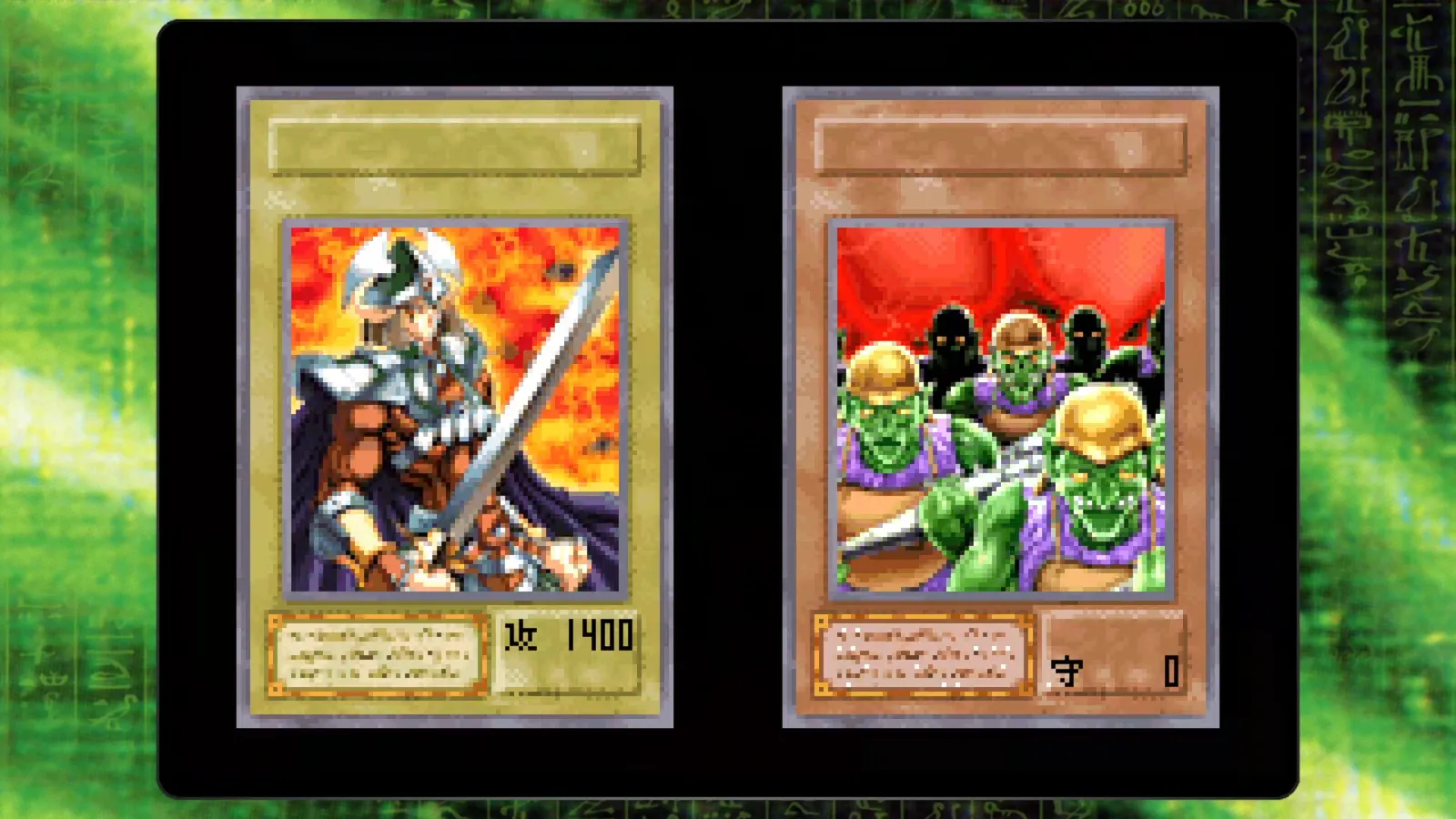 Yu-Gi-Oh! EARLY DAYS COLLECTION media 10