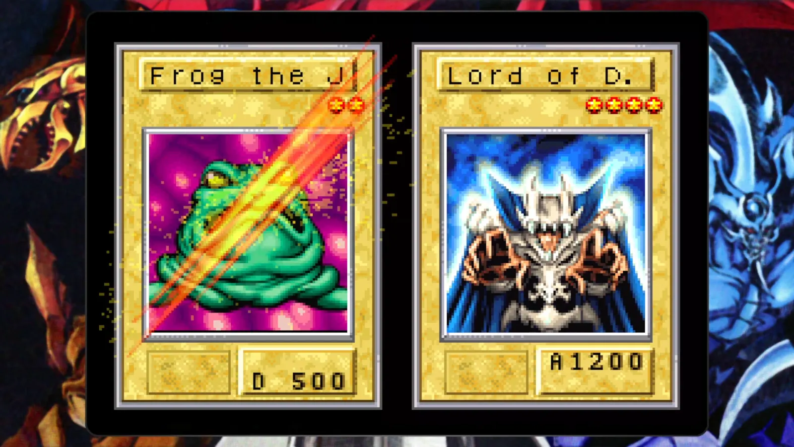 Yu-Gi-Oh! EARLY DAYS COLLECTION media 11