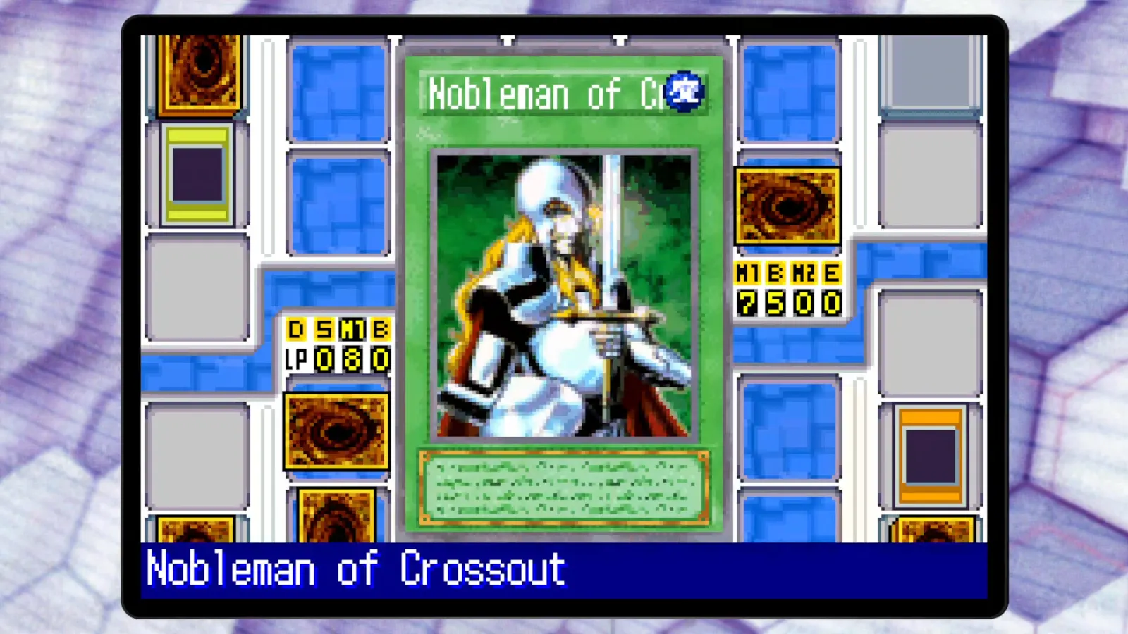 Yu-Gi-Oh! EARLY DAYS COLLECTION media 14
