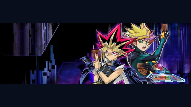 Yu-Gi-Oh! Legacy of the Duelist : Link Evolution