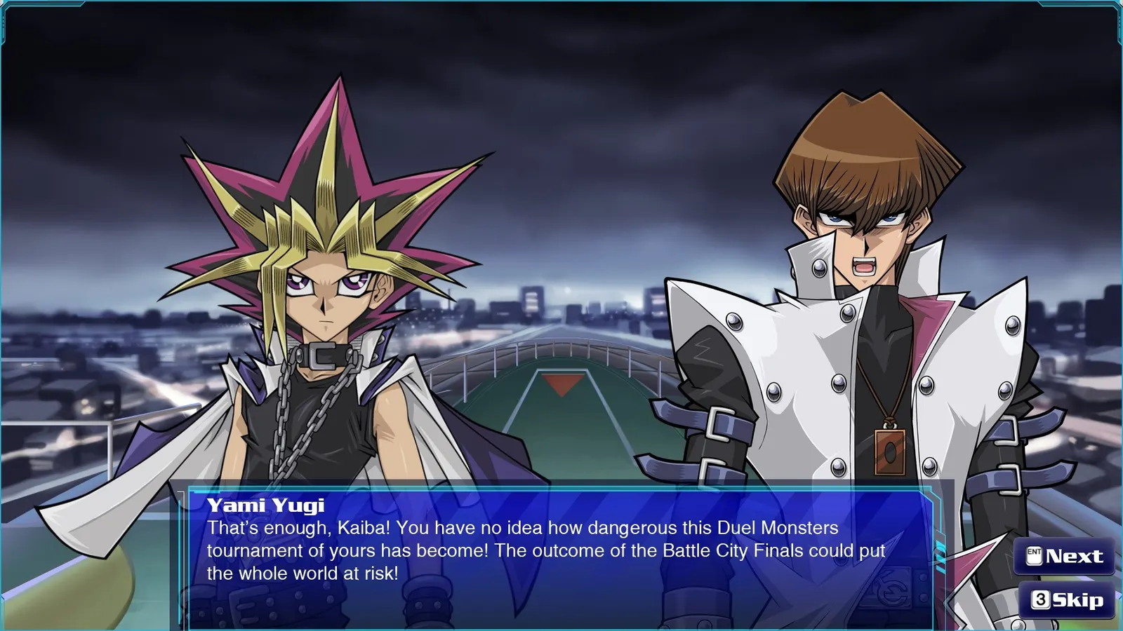 Yu-Gi-Oh! Legacy of the Duelist : Link Evolution media 9