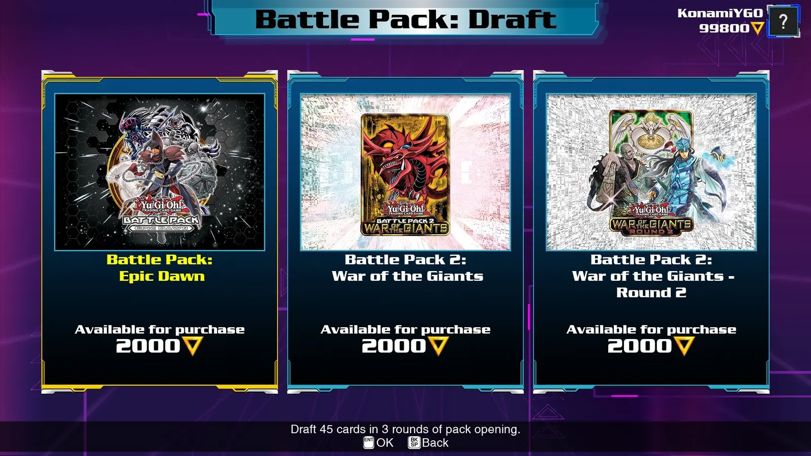 Yu-Gi-Oh! Legacy of the Duelist : Link Evolution media 11