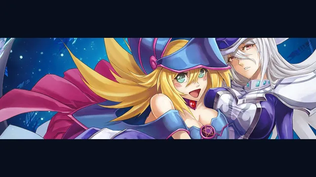 Yu-Gi-Oh! Master Duel