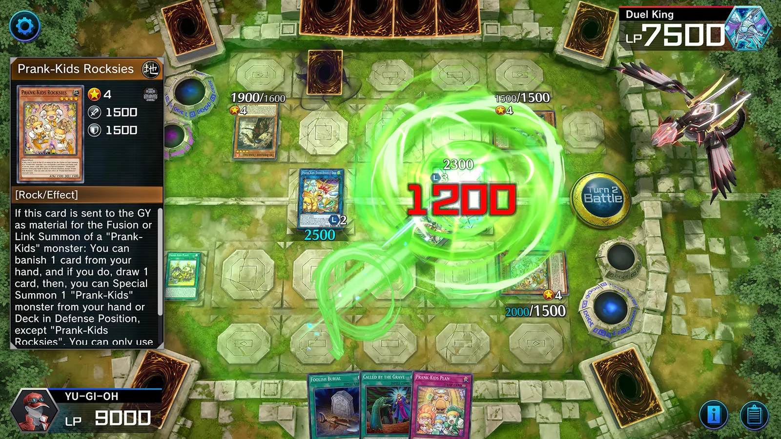 Yu-Gi-Oh! Master Duel media 2