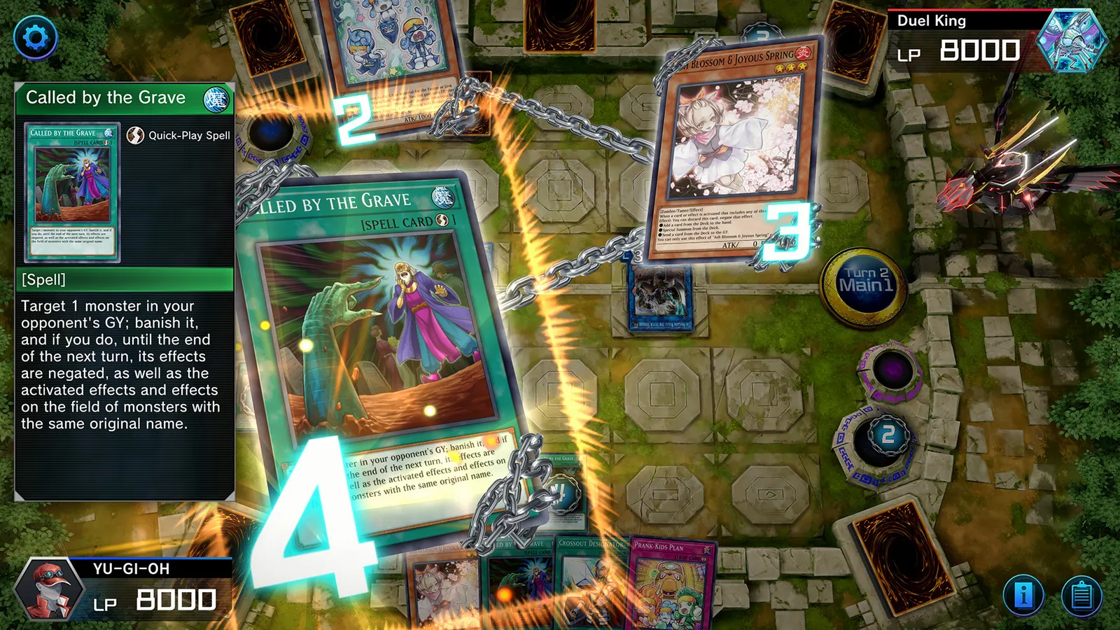 Yu-Gi-Oh! Master Duel media 3
