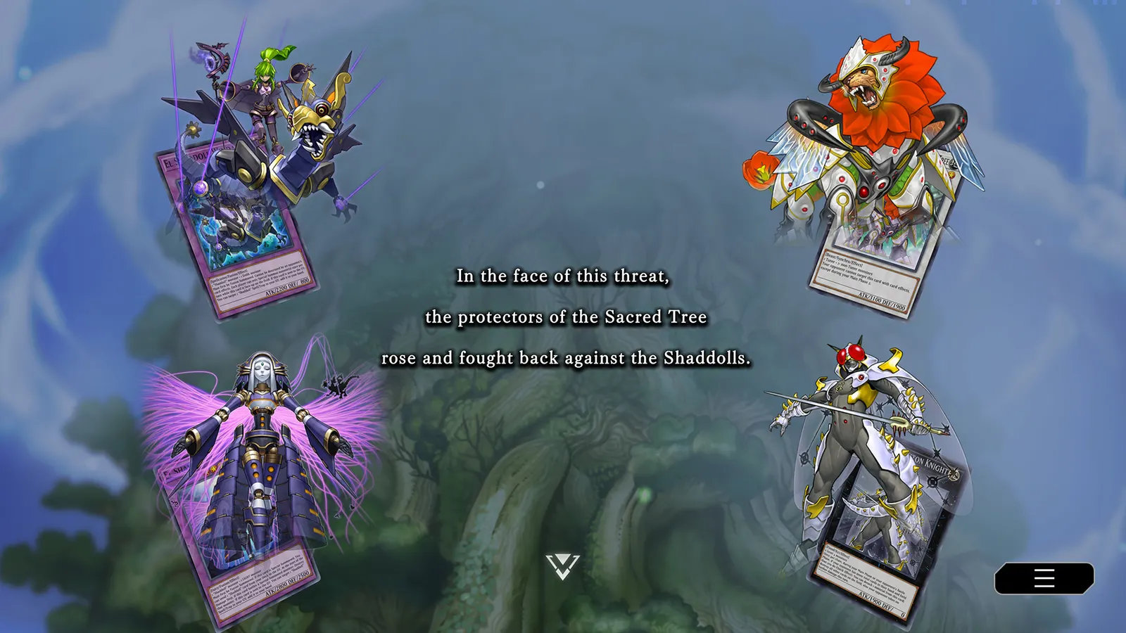 Yu-Gi-Oh! Master Duel media 8