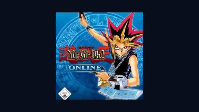 Yu-Gi-Oh! Online