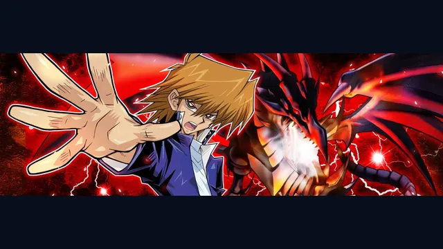 Yu-Gi-Oh! Power of Chaos: Joey the Passion