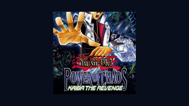 Yu-Gi-Oh! Power of Chaos: Kaiba the Revenge