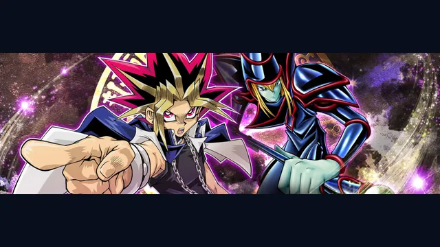Yu-Gi-Oh! Power of Chaos: Yugi the Destiny