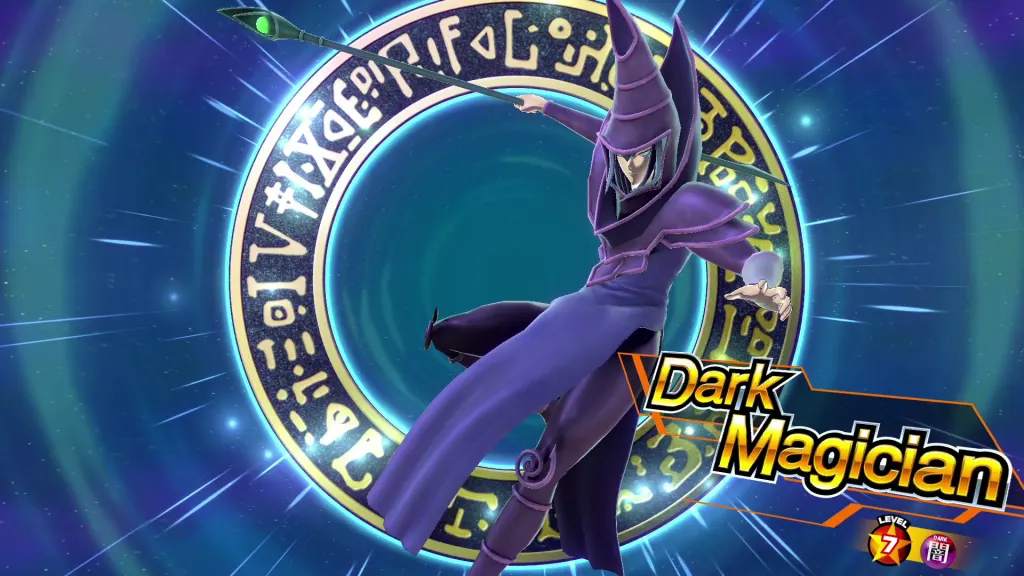 Yu-Gi-Oh! Rush Duel: Dawn of the Battle Royale!! media 1