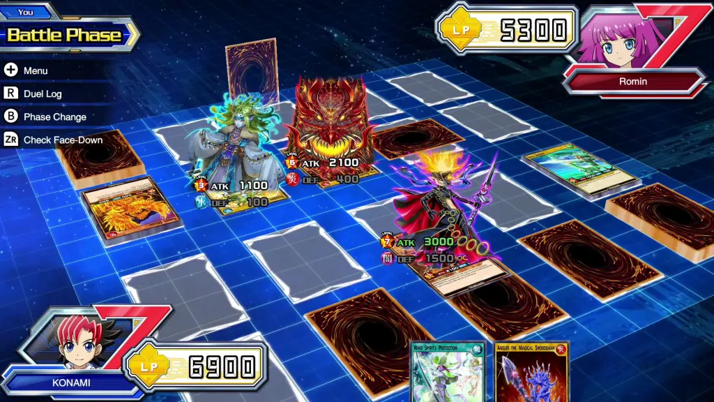 Yu-Gi-Oh! Rush Duel: Dawn of the Battle Royale!! media 3