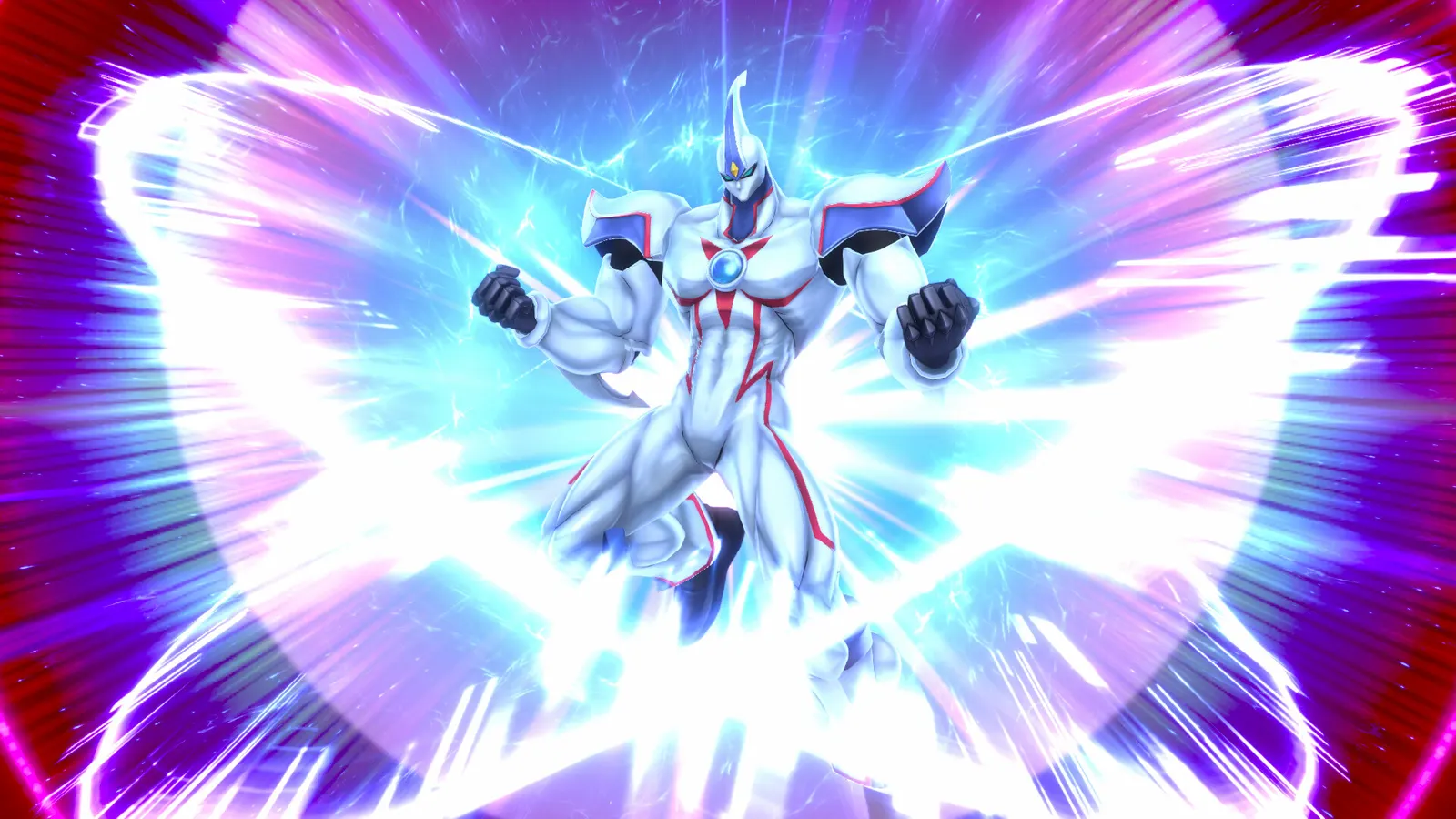Yu-Gi-Oh! TAG FORCE GX media 4