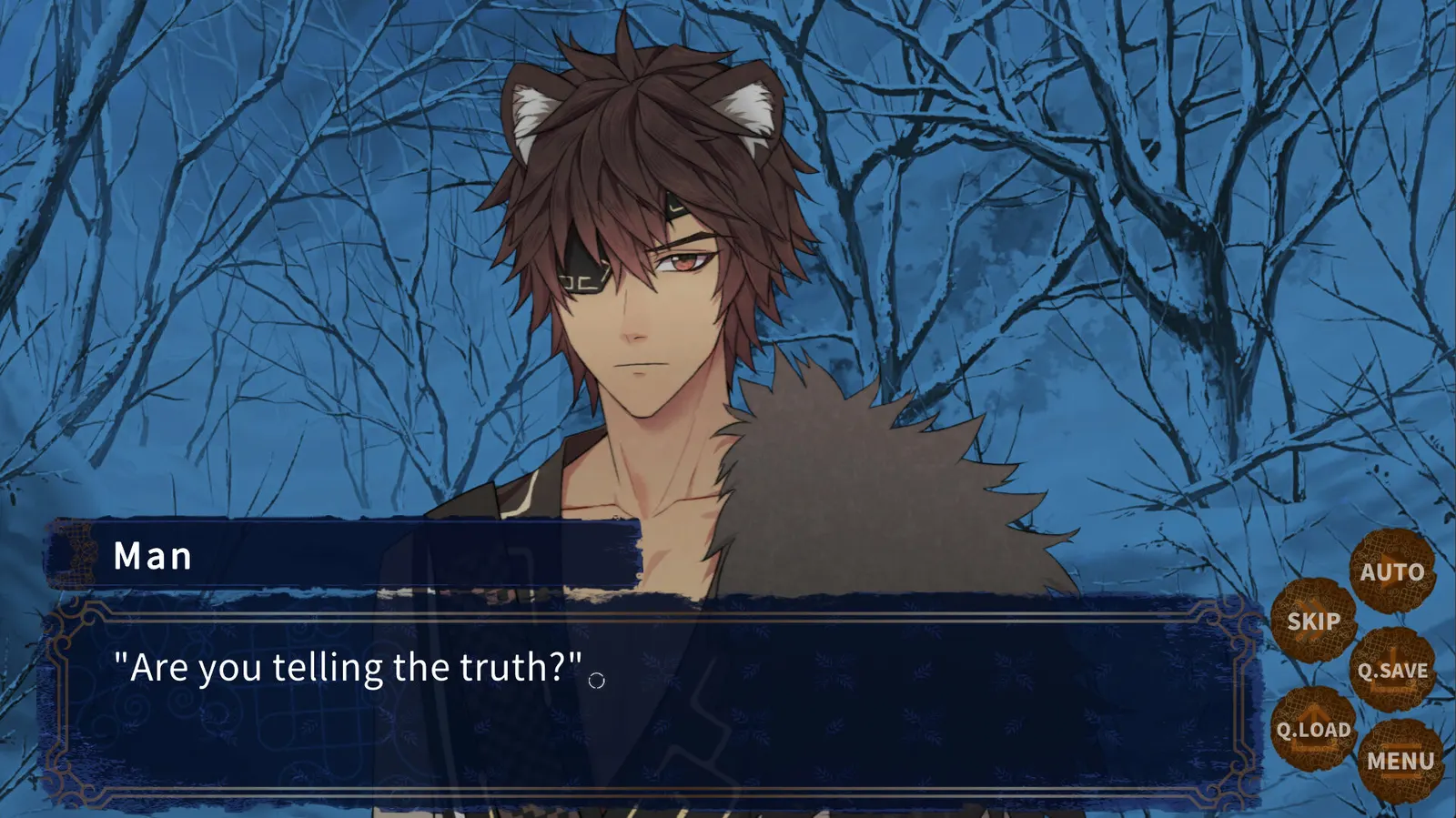 Yukar From The Abyss media 4